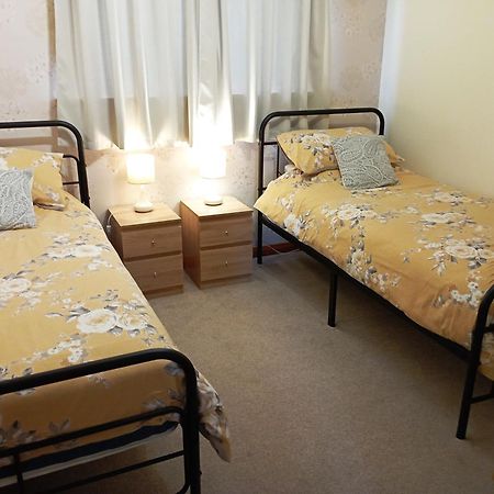 Glen B&B Hamnavoe Bagian luar foto